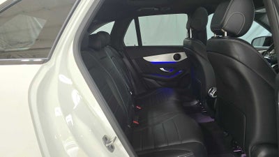 2022 Mercedes-Benz GLC 300 4MATIC® SUV