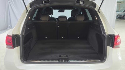2022 Mercedes-Benz GLC 300 4MATIC® SUV