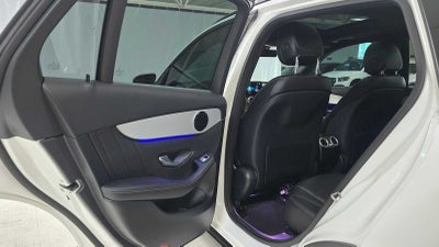 2022 Mercedes-Benz GLC 300 4MATIC® SUV