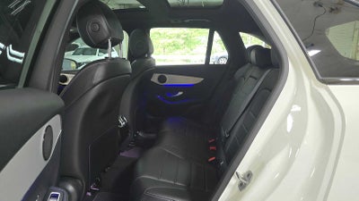 2022 Mercedes-Benz GLC 300 4MATIC® SUV