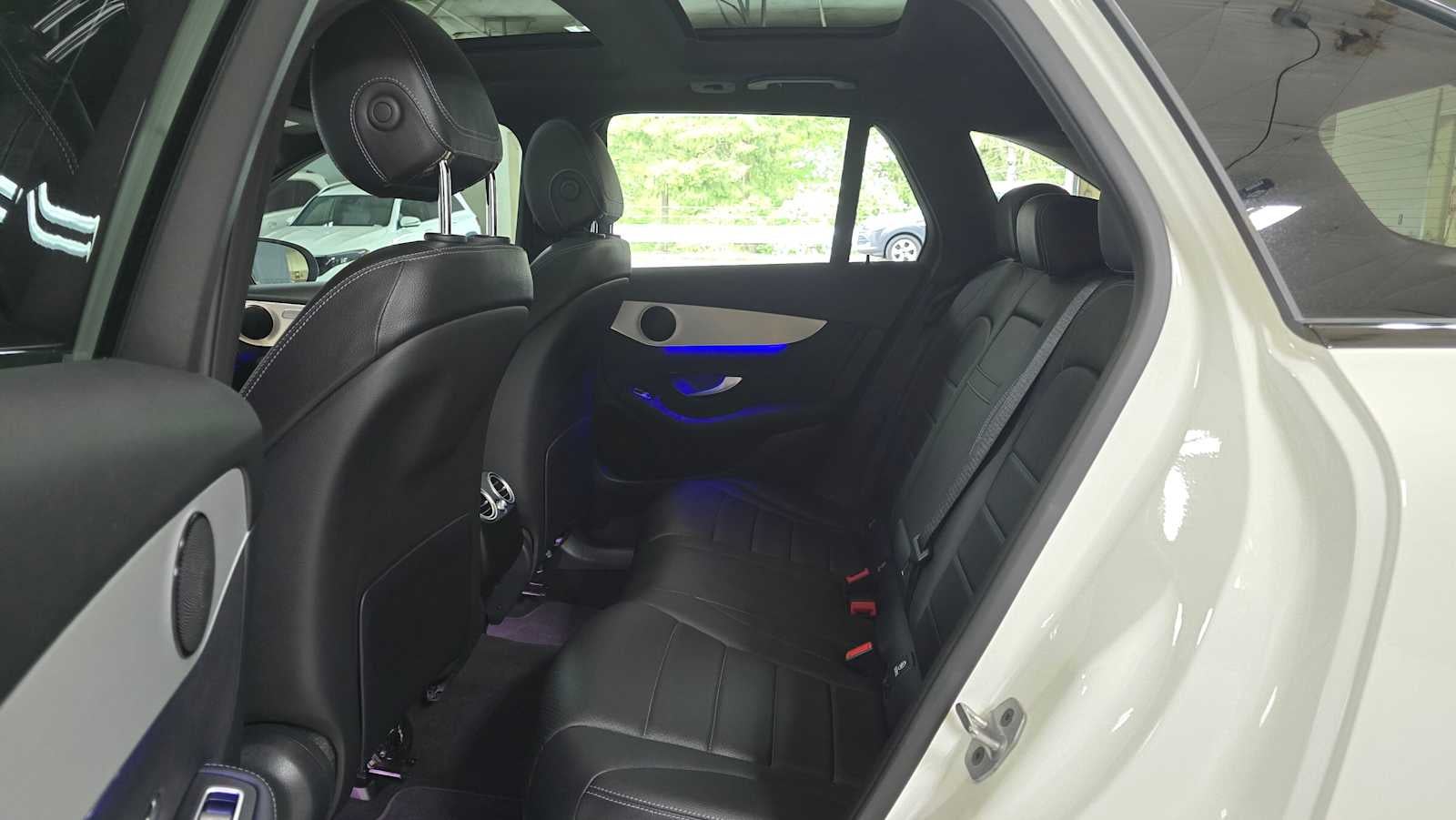 2022 Mercedes-Benz GLC 300 4MATIC® SUV