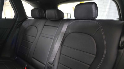 2022 Mercedes-Benz GLC 300 4MATIC® SUV