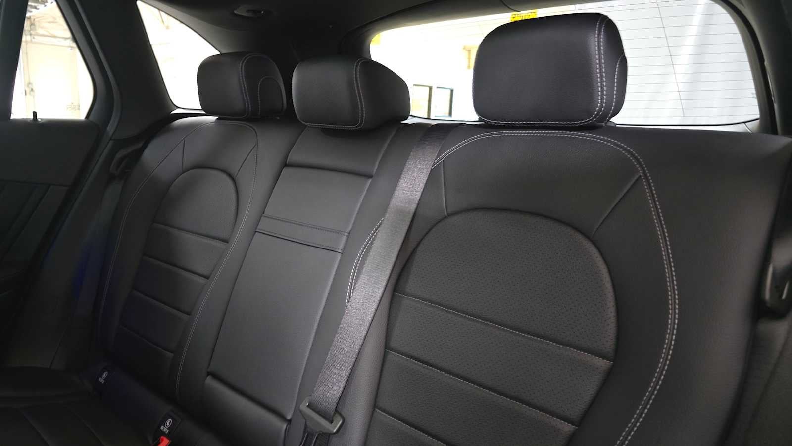 2022 Mercedes-Benz GLC 300 4MATIC® SUV
