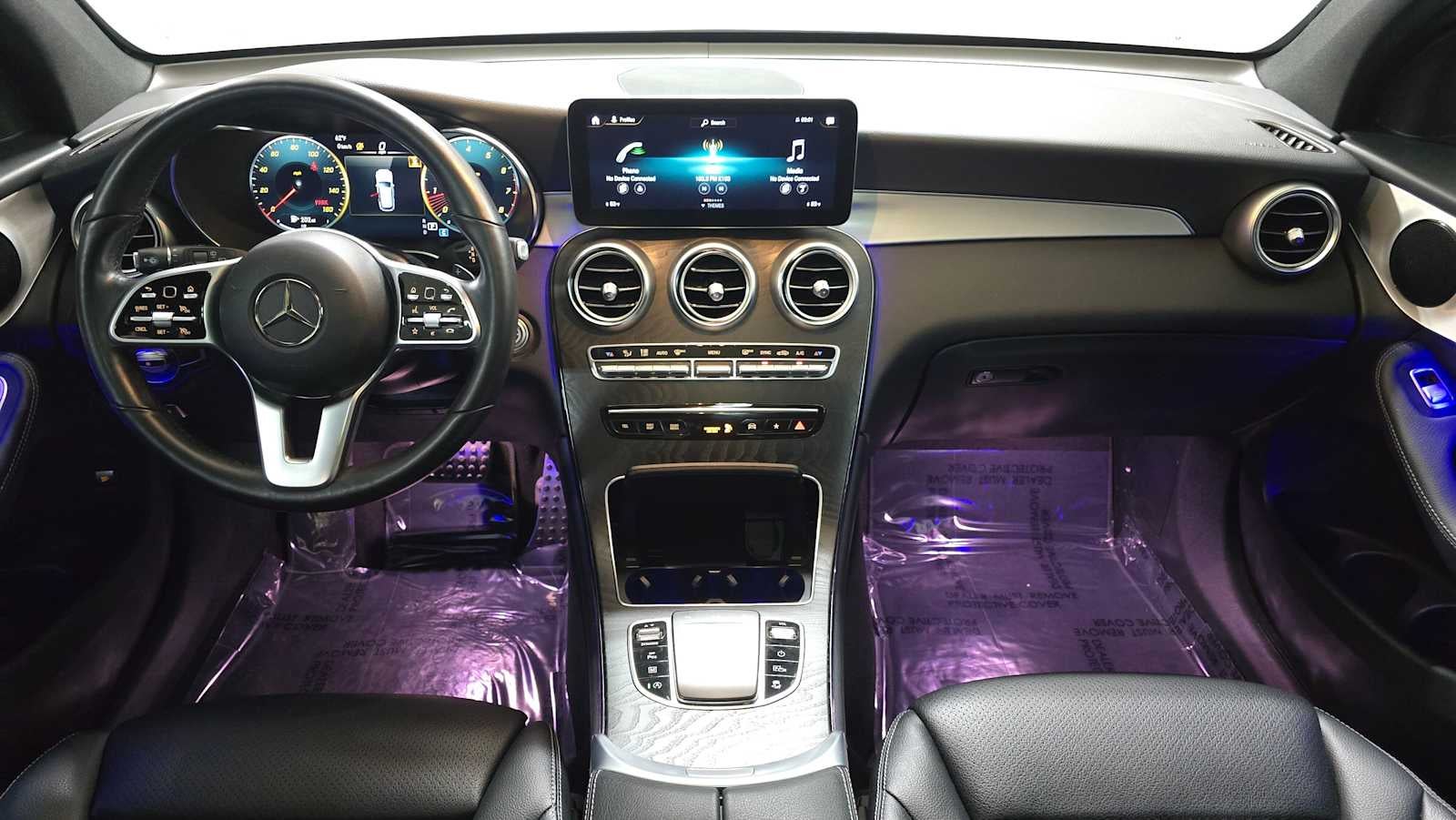 2022 Mercedes-Benz GLC 300 4MATIC® SUV