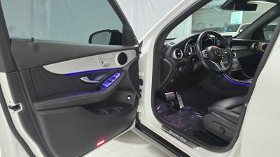 2022 Mercedes-Benz GLC 300 4MATIC® SUV