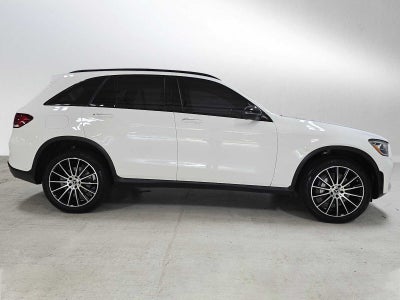 2022 Mercedes-Benz GLC 300 4MATIC® SUV
