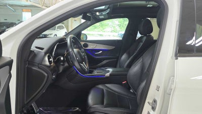 2022 Mercedes-Benz GLC 300 4MATIC® SUV