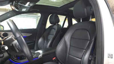 2022 Mercedes-Benz GLC 300 4MATIC® SUV