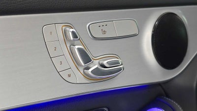 2022 Mercedes-Benz GLC 300 4MATIC® SUV