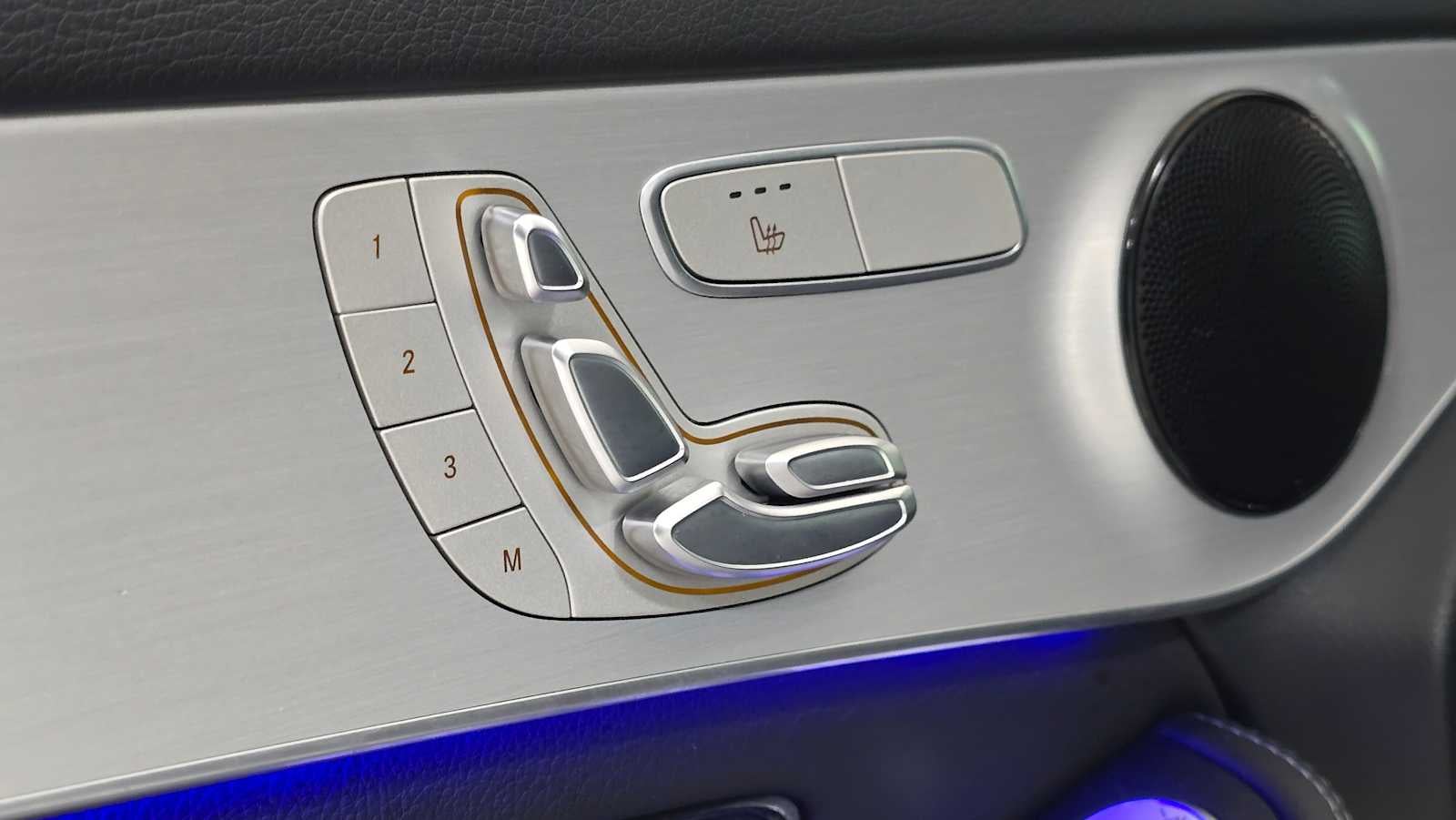 2022 Mercedes-Benz GLC 300 4MATIC® SUV