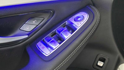 2022 Mercedes-Benz GLC 300 4MATIC® SUV