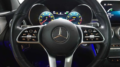 2022 Mercedes-Benz GLC 300 4MATIC® SUV