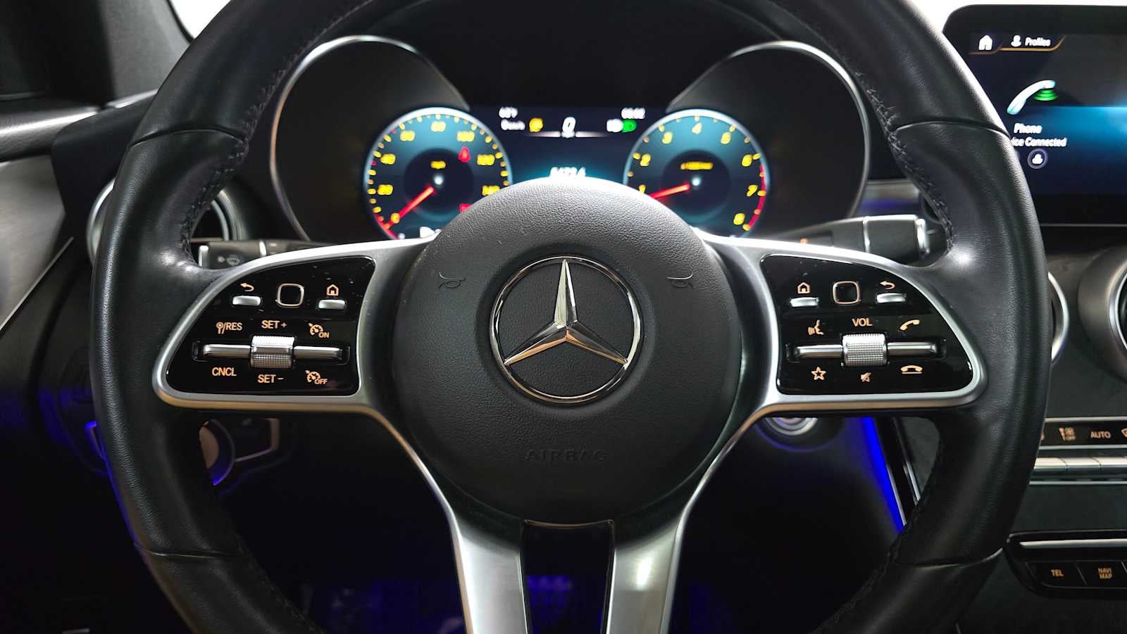 2022 Mercedes-Benz GLC 300 4MATIC® SUV