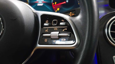2022 Mercedes-Benz GLC 300 4MATIC® SUV