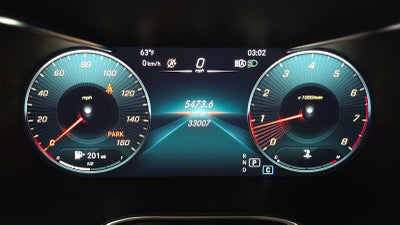 2022 Mercedes-Benz GLC 300 4MATIC® SUV