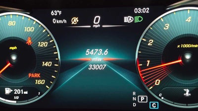 2022 Mercedes-Benz GLC 300 4MATIC® SUV