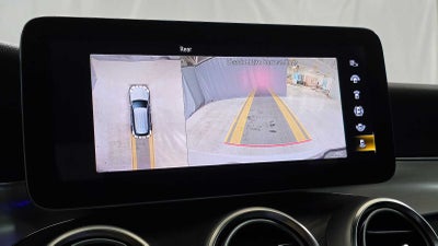 2022 Mercedes-Benz GLC 300 4MATIC® SUV