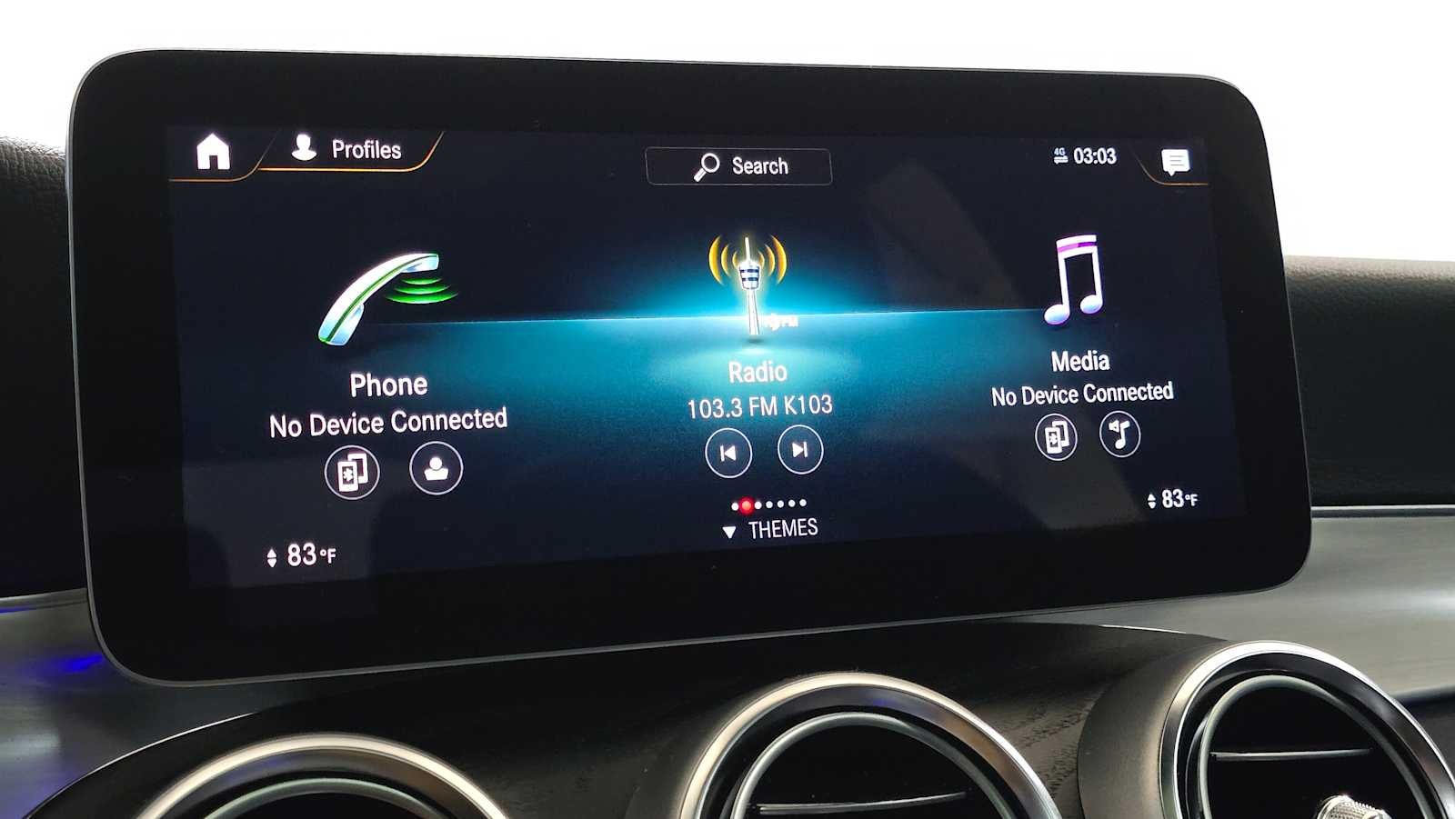 2022 Mercedes-Benz GLC 300 4MATIC® SUV