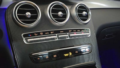 2022 Mercedes-Benz GLC 300 4MATIC® SUV