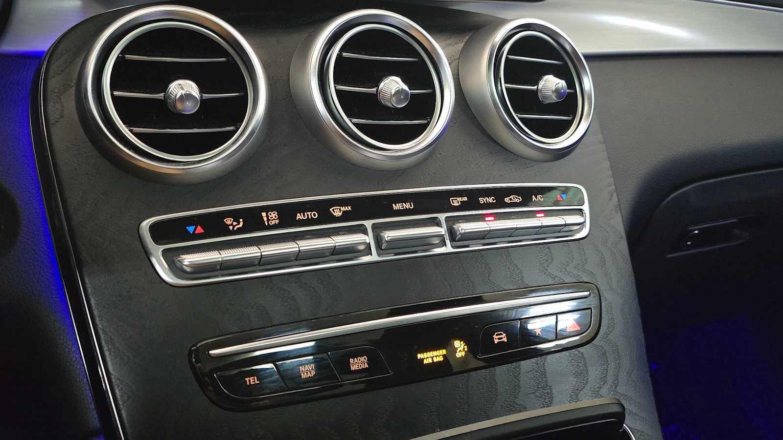 2022 Mercedes-Benz GLC 300 4MATIC® SUV