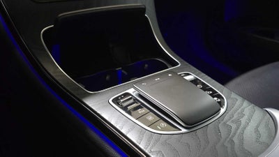 2022 Mercedes-Benz GLC 300 4MATIC® SUV