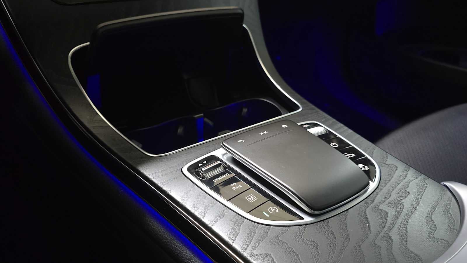 2022 Mercedes-Benz GLC 300 4MATIC® SUV