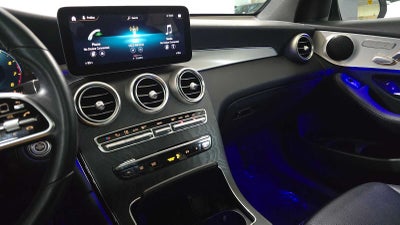 2022 Mercedes-Benz GLC 300 4MATIC® SUV