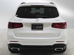 2022 Mercedes-Benz GLC 300 4MATIC® SUV