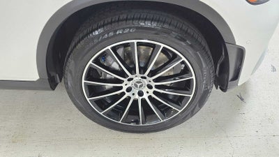 2022 Mercedes-Benz GLC 300 4MATIC® SUV