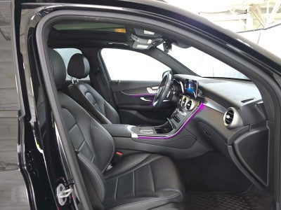2022 Mercedes-Benz GLC 300 4MATIC® SUV