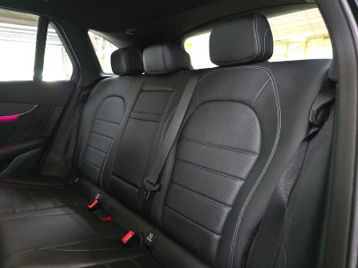 2022 Mercedes-Benz GLC 300 4MATIC® SUV