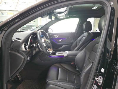 2022 Mercedes-Benz GLC 300 4MATIC® SUV