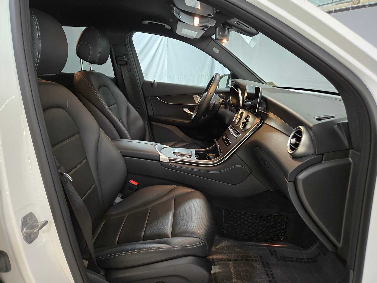 2020 Mercedes-Benz GLC 300 4MATIC® SUV