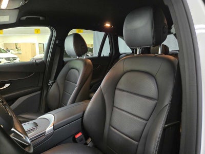 2020 Mercedes-Benz GLC 300 4MATIC® SUV
