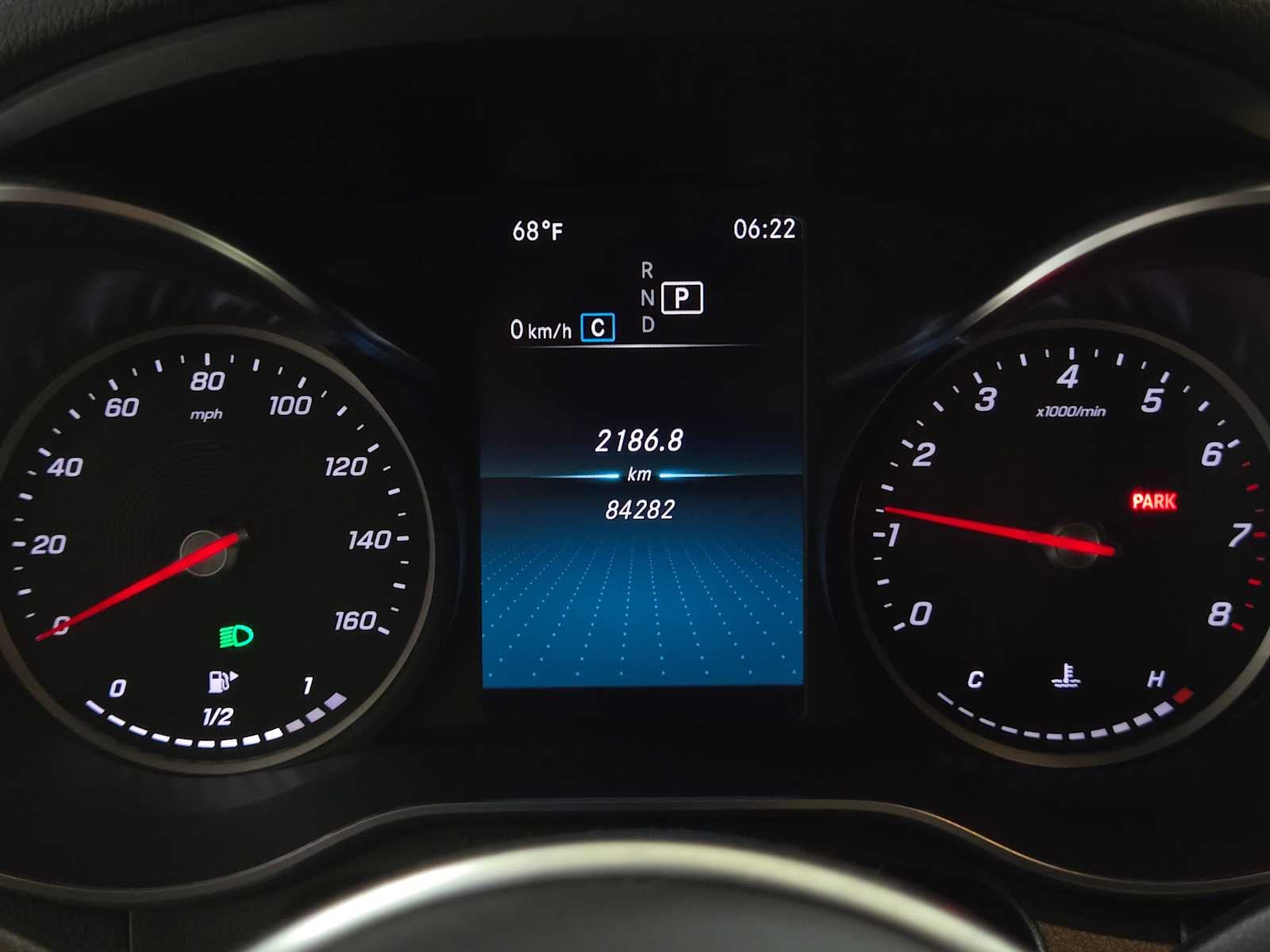 2020 Mercedes-Benz GLC 300 4MATIC® SUV