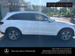 2020 Mercedes-Benz GLC 300 4MATIC® SUV