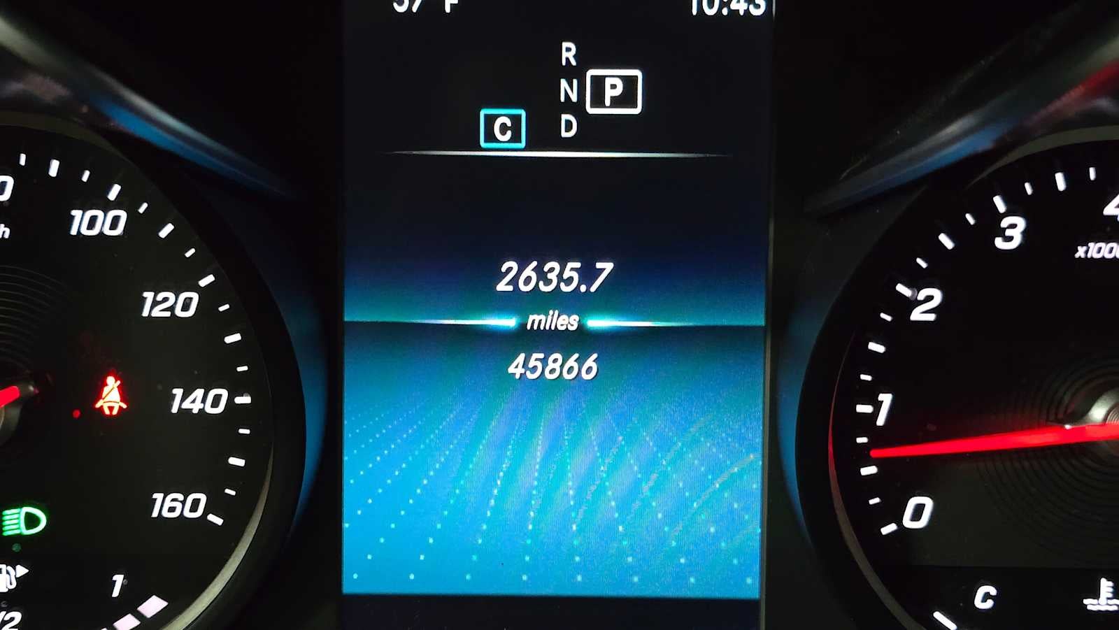 2021 Mercedes-Benz GLC 300 4MATIC® SUV