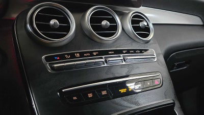 2021 Mercedes-Benz GLC 300 4MATIC® SUV