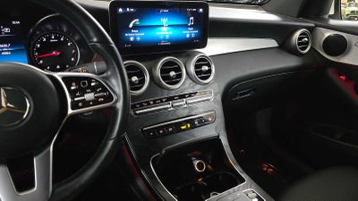 2021 Mercedes-Benz GLC 300 4MATIC® SUV