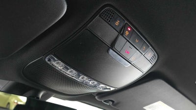 2021 Mercedes-Benz GLC 300 4MATIC® SUV