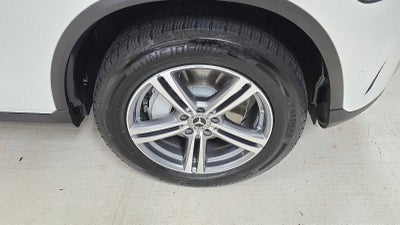 2021 Mercedes-Benz GLC 300 4MATIC® SUV