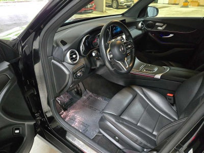2022 Mercedes-Benz GLC 300 4MATIC® SUV
