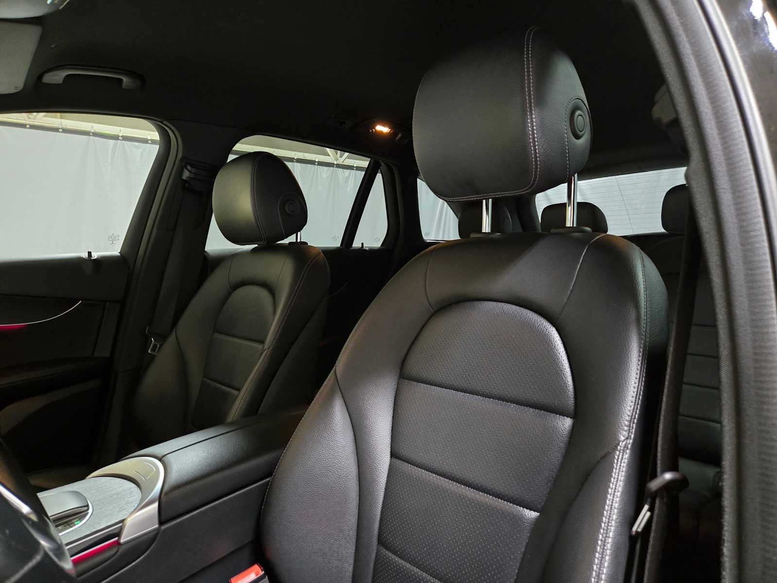2022 Mercedes-Benz GLC 300 4MATIC® SUV