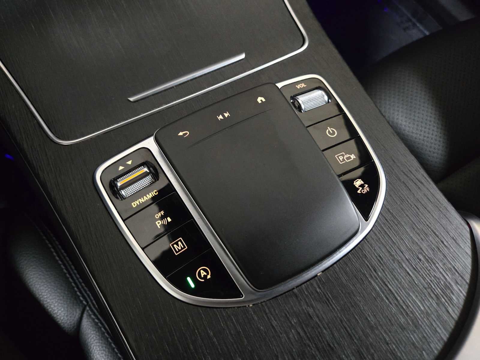 2022 Mercedes-Benz GLC 300 4MATIC® SUV