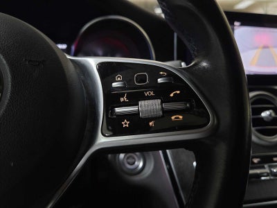 2022 Mercedes-Benz GLC 300 4MATIC® SUV