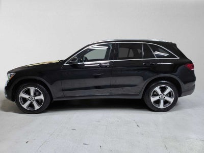 2022 Mercedes-Benz GLC 300 4MATIC® SUV