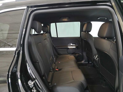 2026 Mercedes-Benz GLB 250 SUV
