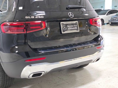 2026 Mercedes-Benz GLB 250 SUV