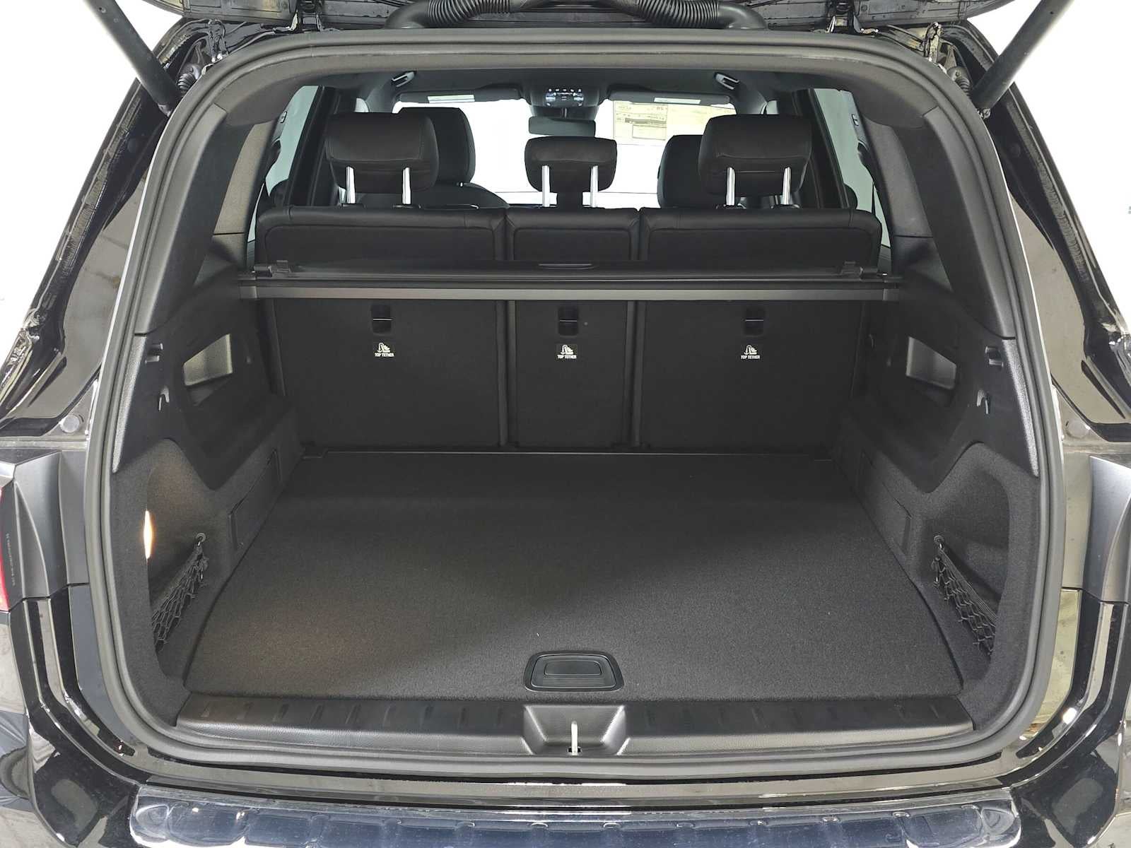 2026 Mercedes-Benz GLB 250 SUV