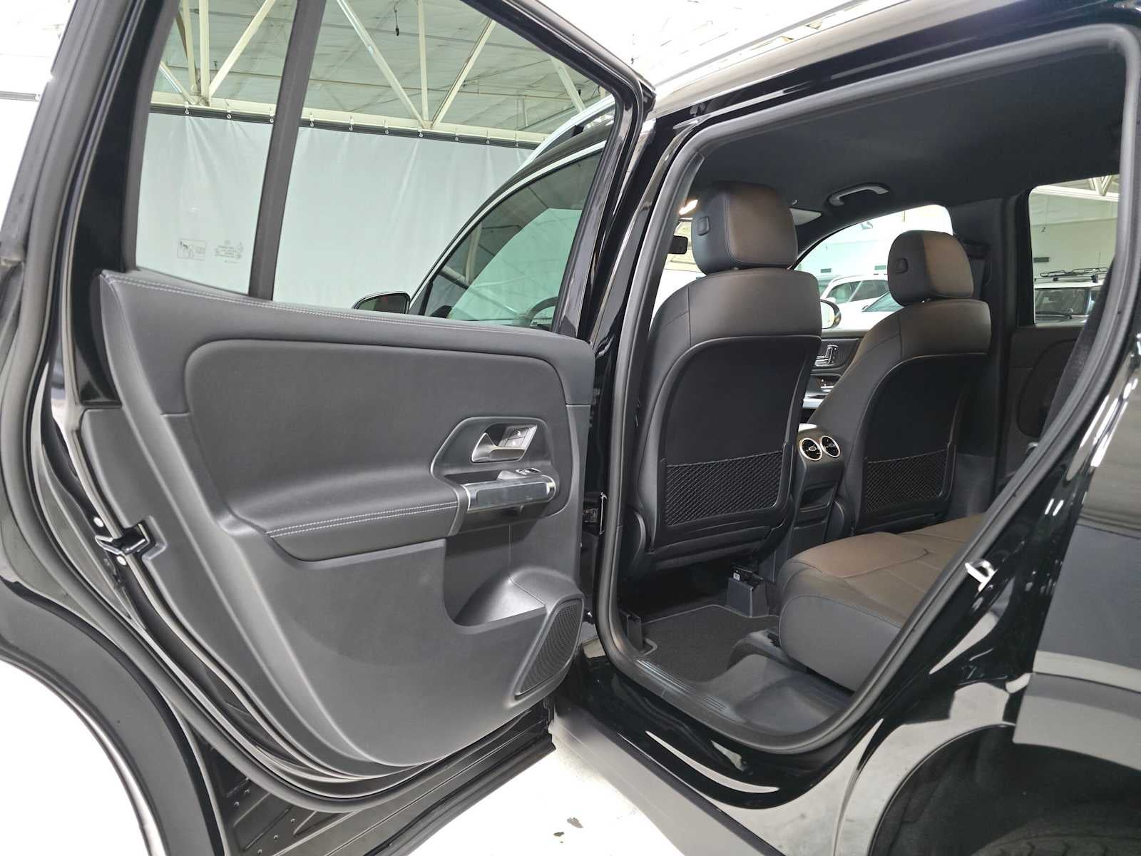 2026 Mercedes-Benz GLB 250 SUV